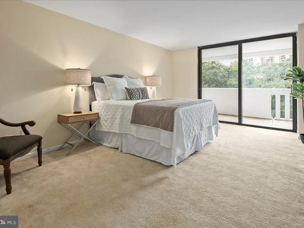 6101 Edsall Road 702, Alexandria VA 22304