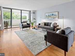 6101 Edsall Road 702, Alexandria VA 22304