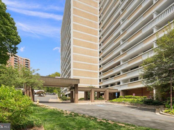 6101 Edsall Road 702, Alexandria VA 22304