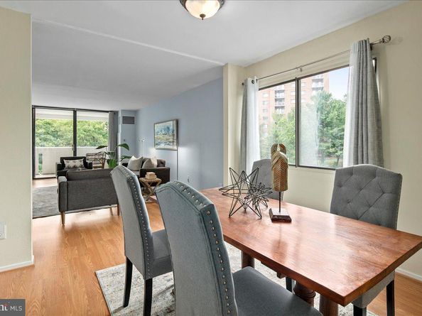 6101 Edsall Road 702, Alexandria VA 22304