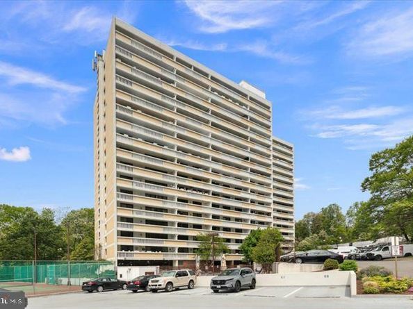 6101 Edsall Road 702, Alexandria VA 22304