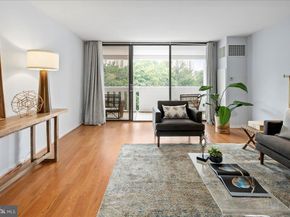 6101 Edsall Road 702, Alexandria VA 22304