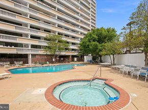 6101 Edsall Road 702, Alexandria VA 22304