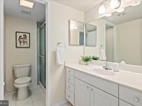 6101 Edsall Road 702, Alexandria VA 22304