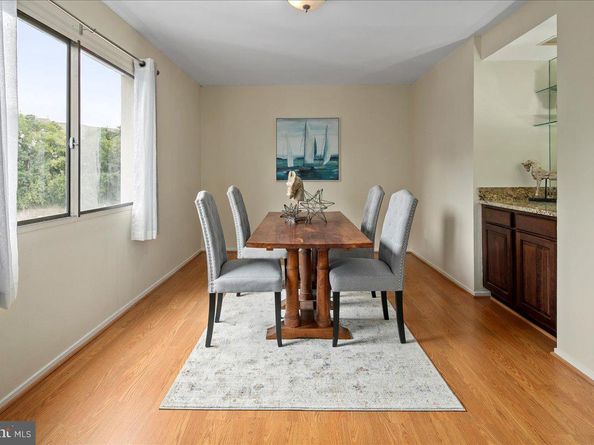 6101 Edsall Road 702, Alexandria VA 22304