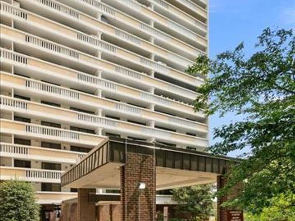 6101 Edsall Road 702, Alexandria VA 22304