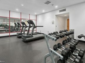 6101 Edsall Road 702, Alexandria VA 22304