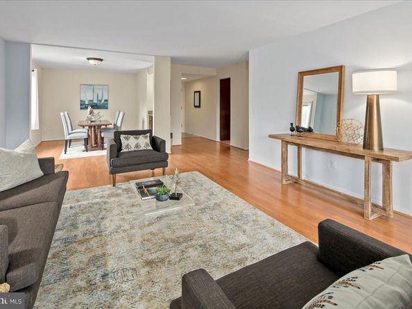 6101 Edsall Road 702, Alexandria VA 22304