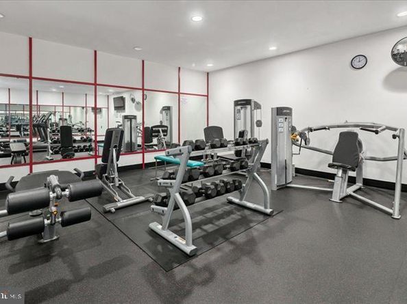 6101 Edsall Road 702, Alexandria VA 22304