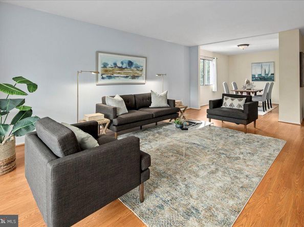 6101 Edsall Road 702, Alexandria VA 22304