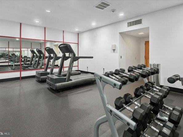 6101 Edsall Road 702, Alexandria VA 22304
