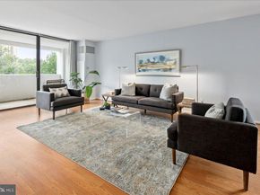 6101 Edsall Road 702, Alexandria VA 22304