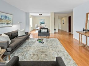 6101 Edsall Road 702, Alexandria VA 22304