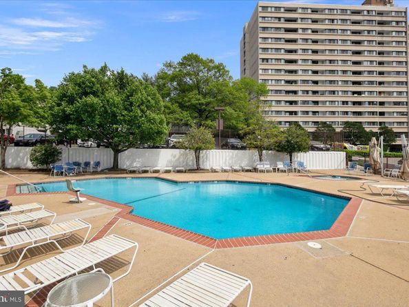 6101 Edsall Road 702, Alexandria VA 22304