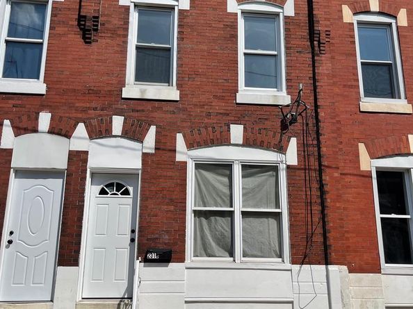 2319 S Beulah Street, Philadelphia PA 19148