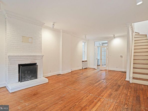 1511 Caroline Street NW, Washington DC 20009