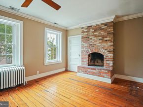 1511 Caroline Street NW, Washington DC 20009