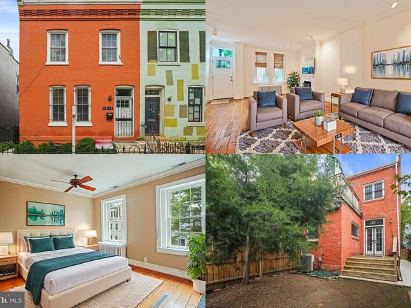 1511 Caroline Street NW, Washington DC 20009