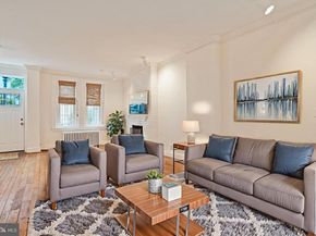1511 Caroline Street NW, Washington DC 20009
