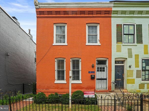 1511 Caroline Street NW, Washington DC 20009