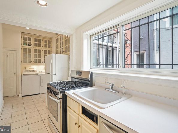 1511 Caroline Street NW, Washington DC 20009