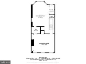219 N Pitt Street, Alexandria VA 22314