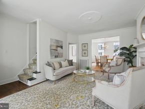 219 N Pitt Street, Alexandria VA 22314