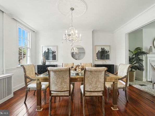 219 N Pitt Street, Alexandria VA 22314