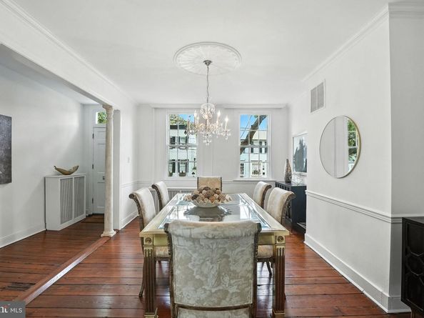 219 N Pitt Street, Alexandria VA 22314