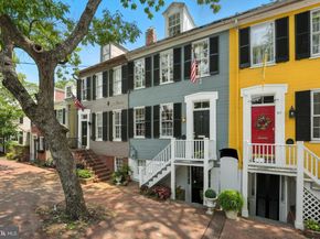 219 N Pitt Street, Alexandria VA 22314