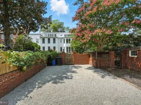 219 N Pitt Street, Alexandria VA 22314