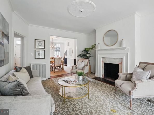 219 N Pitt Street, Alexandria VA 22314