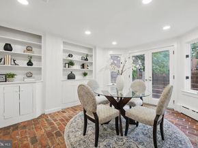 219 N Pitt Street, Alexandria VA 22314