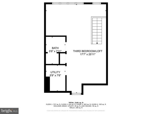 219 N Pitt Street, Alexandria VA 22314