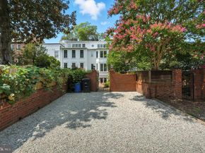 219 N Pitt Street, Alexandria VA 22314