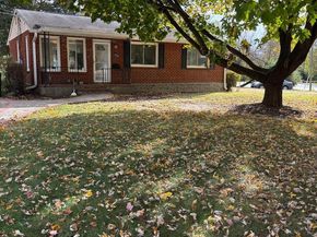 6225 Bren Mar Drive, Alexandria VA 22312