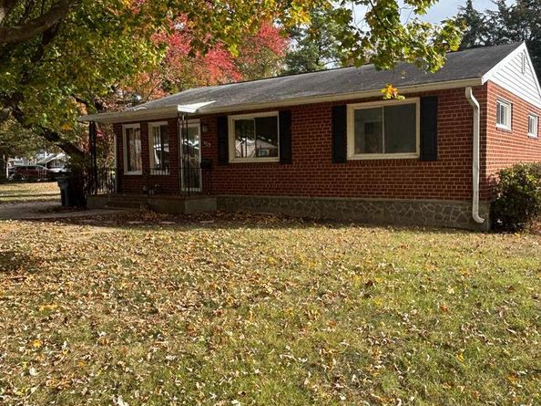 6225 Bren Mar Drive, Alexandria VA 22312