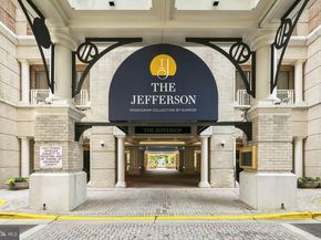 900 N Taylor Street 1111, Arlington VA 22203
