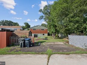 4329 H Street SE, Washington DC 20019
