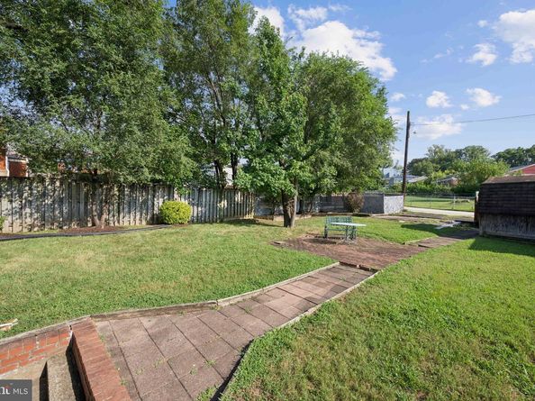 4329 H Street SE, Washington DC 20019