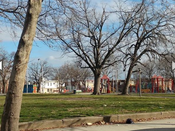 530 W Ritner Street, Philadelphia PA 19148