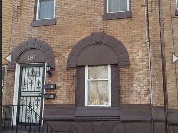 530 W Ritner Street