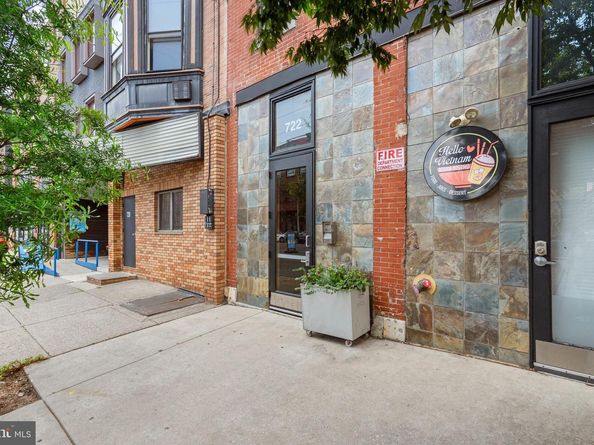 722 N 2nd Street 301, Philadelphia PA 19123