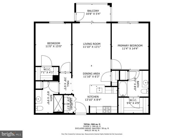 12956 Centre Park Circle 417, Herndon VA 20171