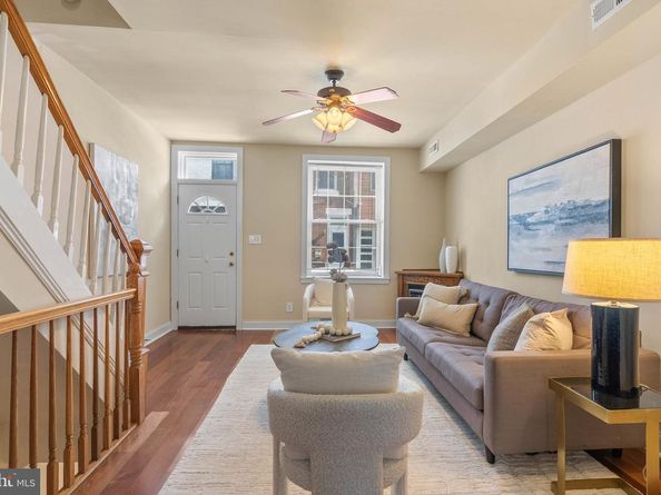 2436 Montrose Street, Philadelphia PA 19146