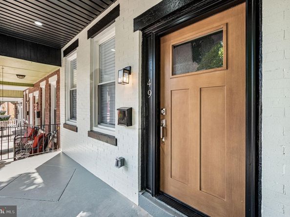 49 W Sharpnack Street, Philadelphia PA 19119