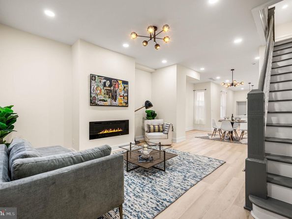 49 W Sharpnack Street, Philadelphia PA 19119