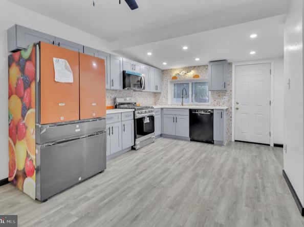 2008 S 64TH Street, Philadelphia PA 19142