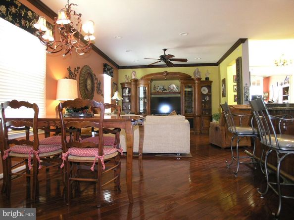 950 Nathaniel Trail, Warwick PA 18974