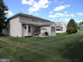 950 Nathaniel Trail, Warwick PA 18974